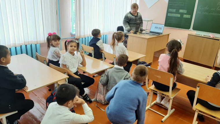 «Азбука безопасности на дороге».